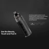 Многоразовая электронная сигарета - Voopoo Drag S Pod Kit 2500 мАч (Carbon Fiber)