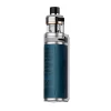 Многоразовая электронная сигарета - Voopoo Drag S Pro Pod Kit 3000 мАч (Garda Blue)