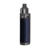 Многоразовая электронная сигарета - Voopoo Drag X Mod Pod Kit (Galaxy Blue)
