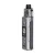 Многоразовая электронная сигарета - Voopoo Drag X2 Mod Pod Kit (Grey Metal)