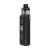 Многоразовая электронная сигарета - Voopoo Drag X2 Mod Pod Kit (Spray Black)