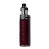 Багаторазова електронна сигарета - Voopoo Drag X Pro Mod Pod Kit (Mystic Red)