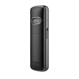 Многоразовая электронная сигарета - Voopoo VMATE E Pod Kit 1200 мАч (Black Classic)