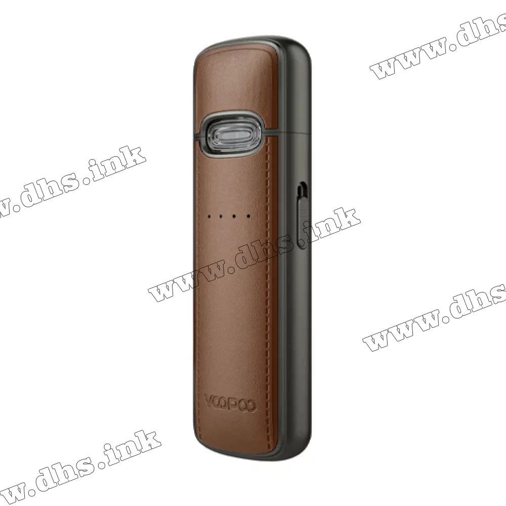 Многоразовая электронная сигарета - Voopoo VMATE E Pod Kit 1200 мАч (Brown  Classic) - купить по цене 1149 грн. | dhs.ink