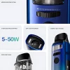 Многоразовая электронная сигарета - Voopoo Vinci 3 Mod Pod Kit 1800 мАч (Aurora Blue)