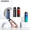 Многоразовая электронная сигарета - Voopoo Vinci 3 Mod Pod Kit 1800 мАч (Rose Gold)