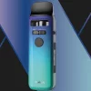 Многоразовая электронная сигарета - Voopoo Vinci 3 Mod Pod Kit 1800 мАч (Aurora Blue)