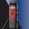 Многоразовая электронная сигарета - Voopoo Vinci 3 Mod Pod Kit 1800 мАч (Aurora Red)