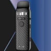 Многоразовая электронная сигарета - Voopoo Vinci 3 Mod Pod Kit 1800 мАч (Carbon Fiber Black)
