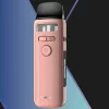Многоразовая электронная сигарета - Voopoo Vinci 3 Mod Pod Kit 1800 мАч (Rose Gold)