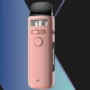 Багаторазова електронна сигарета - Voopoo Vinci 3 Mod Pod Kit 1800 мАг (Rose Gold)