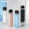 Многоразовая электронная сигарета - Voopoo Vinci Q Pod Kit 900 мАч (Crystal Blue)