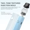 Многоразовая электронная сигарета - Voopoo Vinci Q Pod Kit 900 мАч (Crystal Blue)