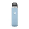 Багаторазова електронна сигарета - Voopoo Vinci Q Pod Kit 900 мАч (Crystal Blue)