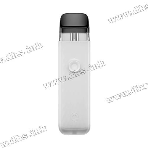 Багаторазова електронна сигарета - Voopoo Vinci Q Pod Kit 900 мАг (Ceramic White)