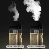 Многоразовая электронная сигарета - Voopoo Vinci Royal Edition Pod Kit 800 мАч (White Leaf)