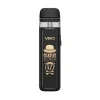 Многоразовая электронная сигарета - Voopoo Vinci Royal Edition Pod Kit 800 мАч (Gold Jazz)