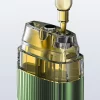 Многоразовая электронная сигарета - Voopoo Vinci SE Pod Kit 900 мАч (Forest Green)