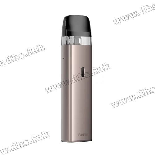 Багаторазова електронна сигарета - Voopoo Vinci SE Pod Kit 900 мАг (Cream Tan)