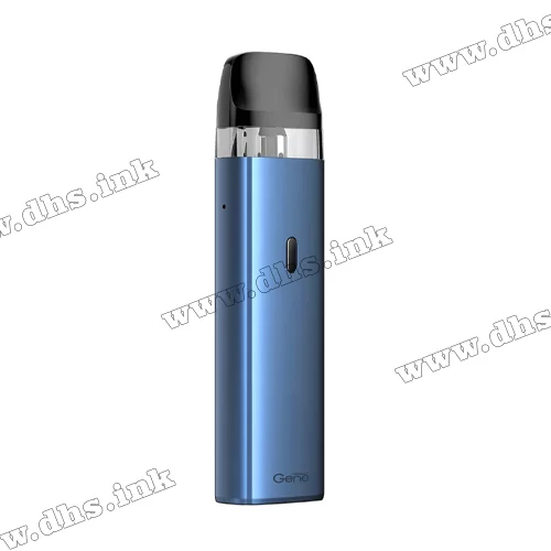 Багаторазова електронна сигарета - Voopoo Vinci SE Pod Kit 900 мАг (Dawn Blue)