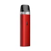 Многоразовая электронная сигарета - Voopoo Vinci SE Pod Kit 900 мАч (Flame Red)
