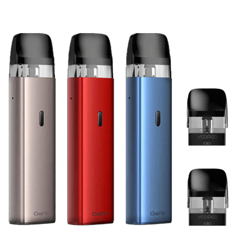 Voopoo Pod-система Voopoo Vinci SE Pod Kit 900 мАч