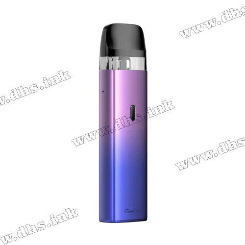 Багаторазова електронна сигарета - Voopoo Vinci SE Pod Kit 900 мАг (Provence Purple)