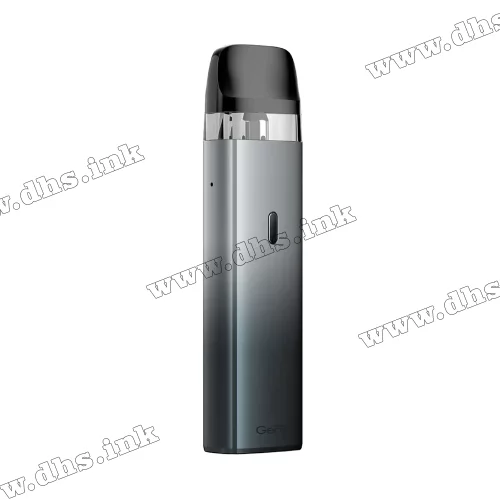 Многоразовая электронная сигарета - Voopoo Vinci SE Pod Kit 900 мАч (Whale Fall Blue)