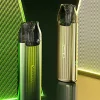 Многоразовая электронная сигарета - Voopoo VMATE Infinity Edition Pod Kit 900 мАч (Shiny Green)