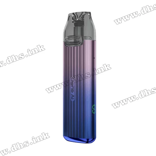 Багаторазова електронна сигарета - Voopoo VMATE Infinity Edition Pod Kit 900 мАч (Fancy Purple)