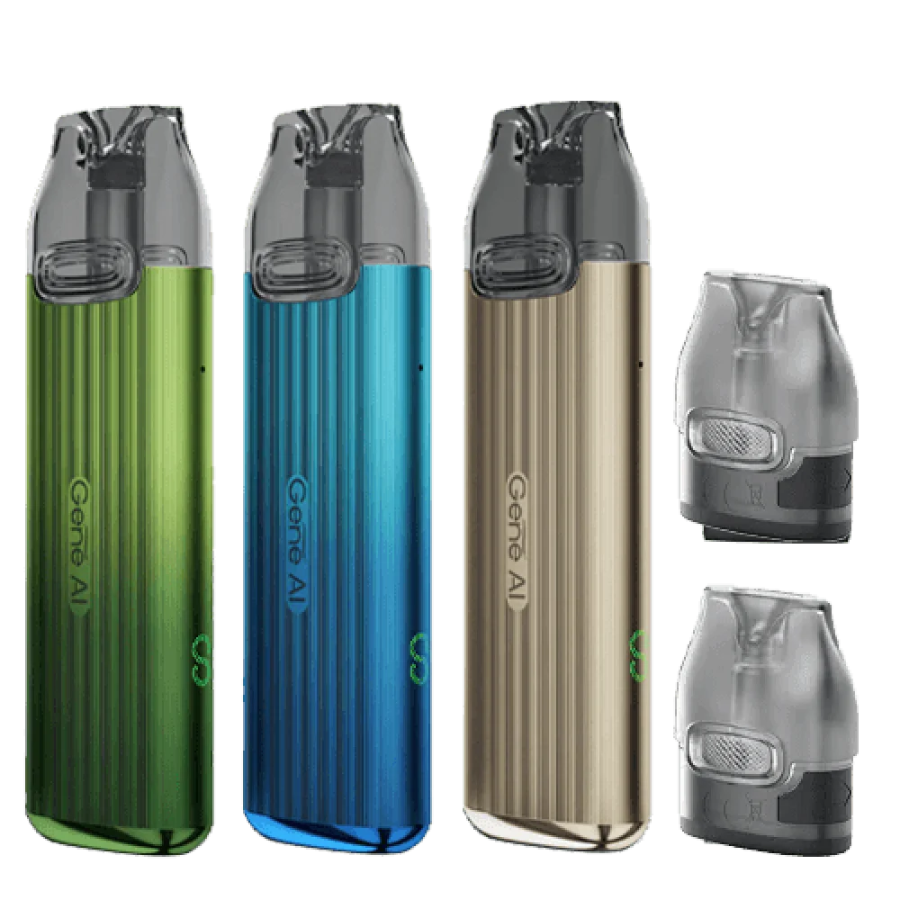 Voopoo Pod-система Voopoo VMATE Infinity 900 мАч