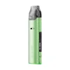 Многоразовая электронная сигарета - Voopoo VMATE Pro 2 Pod Kit 1500 мАч (Fresh Green)