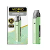 Багаторазова електронна сигарета - Voopoo VMATE Pro 2 Pod Kit 1500 мАг (Fresh Green)