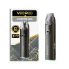 Багаторазова електронна сигарета - Voopoo VMATE Pro 2 Pod Kit 1500 мАг (Gilt Black)