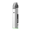 Багаторазова електронна сигарета - Voopoo VMATE Pro 2 Pod Kit 1500 мАг (Glacier Silver)