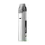 Багаторазова електронна сигарета - Voopoo VMATE Pro 2 Pod Kit 1500 мАг (Glacier Silver)