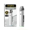 Багаторазова електронна сигарета - Voopoo VMATE Pro 2 Pod Kit 1500 мАг (Glacier Silver)