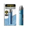 Багаторазова електронна сигарета - Voopoo VMATE Pro 2 Pod Kit 1500 мАг (Navy Blue)