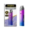 Багаторазова електронна сигарета - Voopoo VMATE Pro 2 Pod Kit 1500 мАг (Neon)