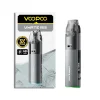 Багаторазова електронна сигарета - Voopoo VMATE Pro 2 Pod Kit 1500 мАг (Space Grey)