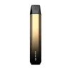 Багаторазова електронна сигарета - ZQ Xtal SE Plus Kit 800 мАг (Black Gold)