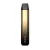 Многоразовая электронная сигарета - ZQ Xtal SE Plus Pod Kit 800 мАч (Black Gold)