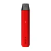 Багаторазова електронна сигарета - ZQ Xtal SE Plus Kit 800 мАг (Red)