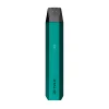 Багаторазова електронна сигарета - ZQ Xtal SE Plus Kit 800 мАг (Teal)