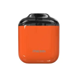 Багаторазова електронна сигарета - ZQ Micool Pod Kit 500 мАч (Orange)