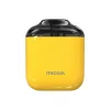 Багаторазова електронна сигарета - ZQ Micool Pod Kit 500 мАч (Yellow)