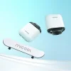 Багаторазова електронна сигарета - ZQ Micool 2 Pod Kit 500 мАч (White)