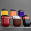 Многоразовая электронная сигарета - ZQ Micool 2 Pod Kit 500 мАч (Orange)