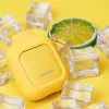 Багаторазова електронна сигарета - ZQ Micool 2 Pod Kit 500 мАч (Yellow)