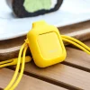 Багаторазова електронна сигарета - ZQ Micool 2 Pod Kit 500 мАч (Yellow)